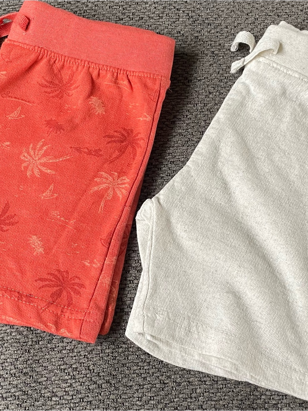 Boy’s Shorts
